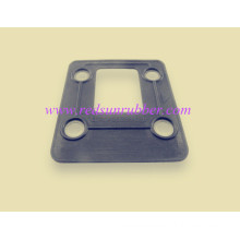 Custom Rubber Seal Gasket with RoHS